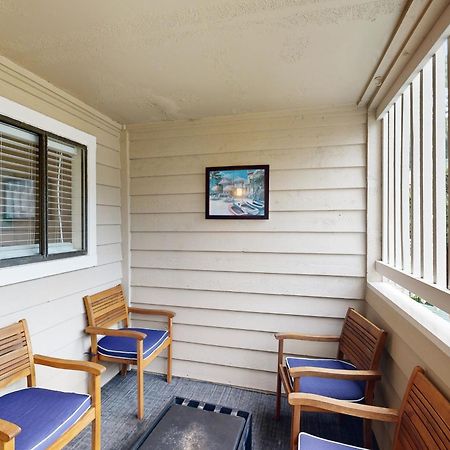 Spa On Port Royal Sound Hilton Head Island Bagian luar foto