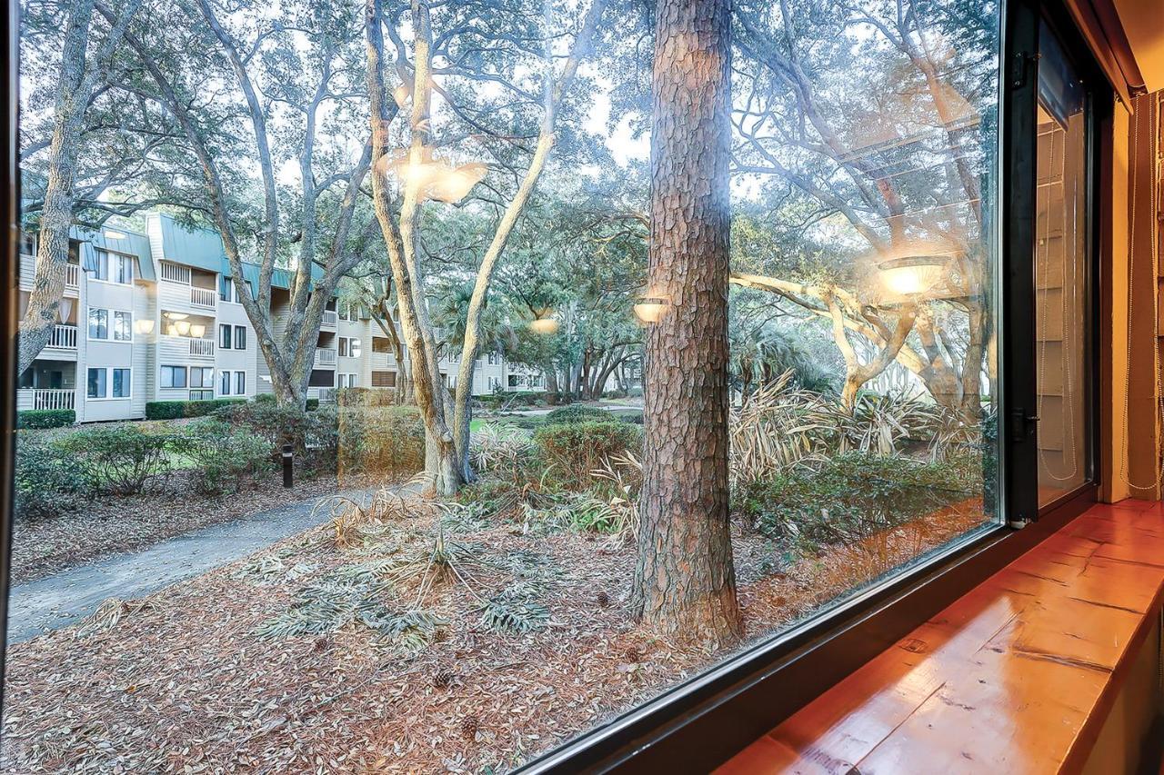 Spa On Port Royal Sound Hilton Head Island Bagian luar foto