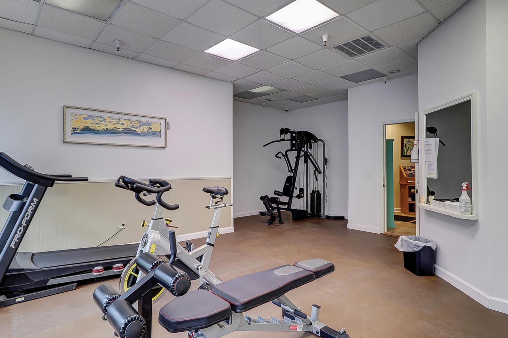 Spa On Port Royal Sound Hilton Head Island Ruang foto