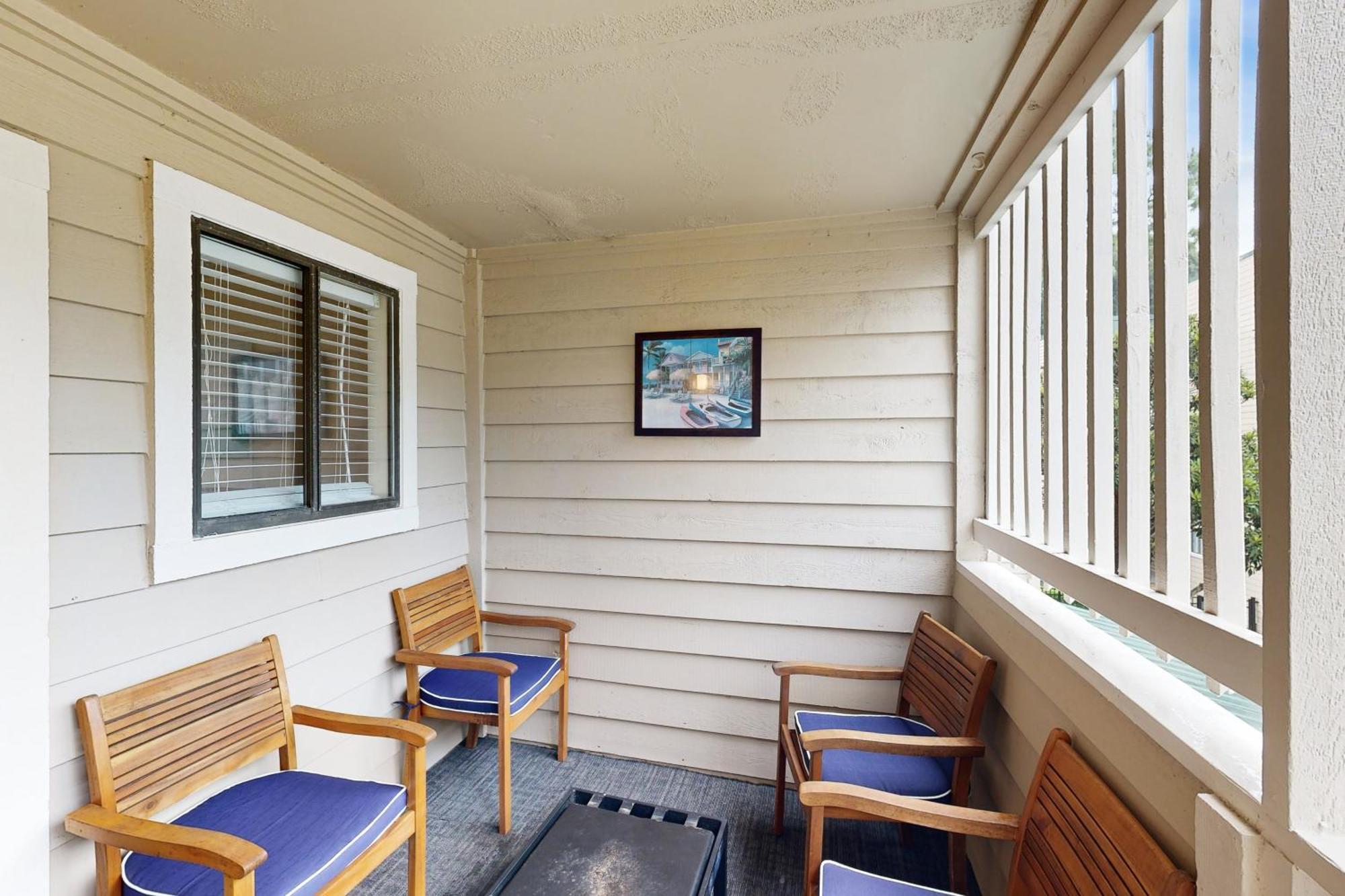 Spa On Port Royal Sound Hilton Head Island Bagian luar foto